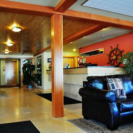 Harborside Inn Port Townsend Bagian luar foto