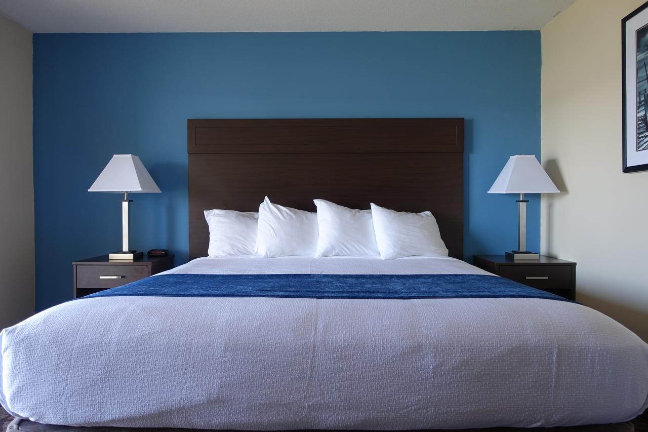Harborside Inn Port Townsend Bagian luar foto