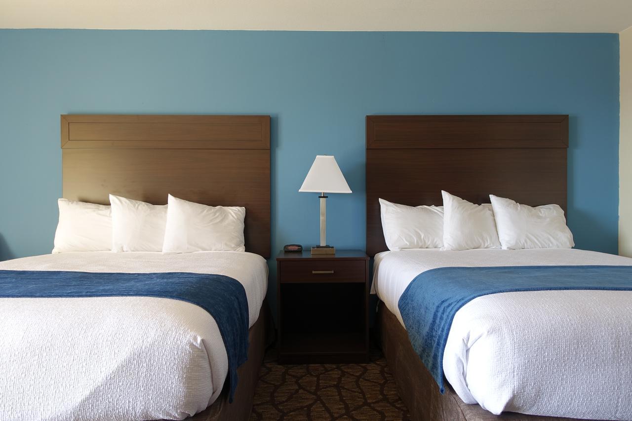 Harborside Inn Port Townsend Bagian luar foto